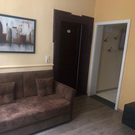 Ferienwohnung Goselager 戈斯拉尔 外观 照片