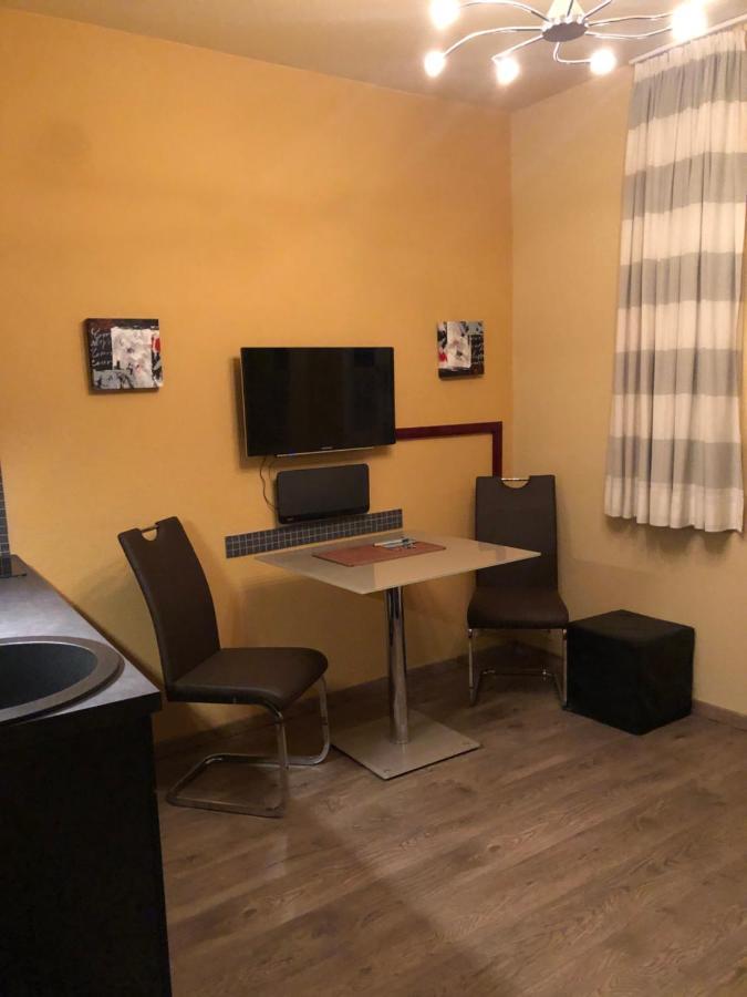 Ferienwohnung Goselager 戈斯拉尔 外观 照片